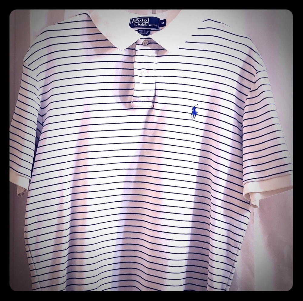 MENS COLLAR POLO SHIRT